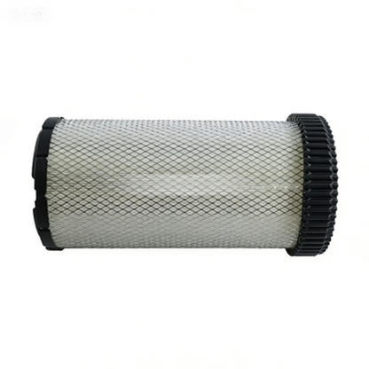Secondary Air Filter Element RE596318 for John Deere Engine 6090 Tractor 8R230 8R250 8R280 8R2304 8RX310 8RX410 - KUDUPARTS
