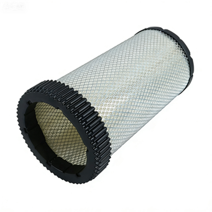 Secondary Air Filter Element RE596318 for John Deere Engine 6090 Tractor 8R230 8R250 8R280 8R2304 8RX310 8RX410 - KUDUPARTS