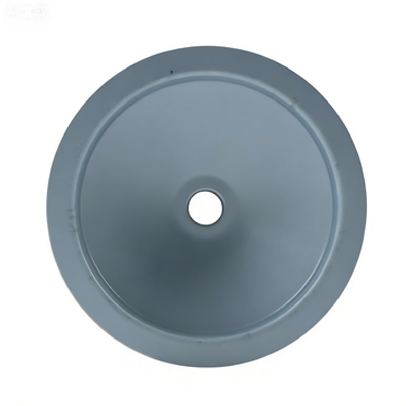 Secondary Air Filter P130772 for Iveco 8361.1 Hanomag Henschel D963B 44C 55C 66C Engine Landini Tractor 3900 Liebherr Dozer PR741C - KUDUPARTS