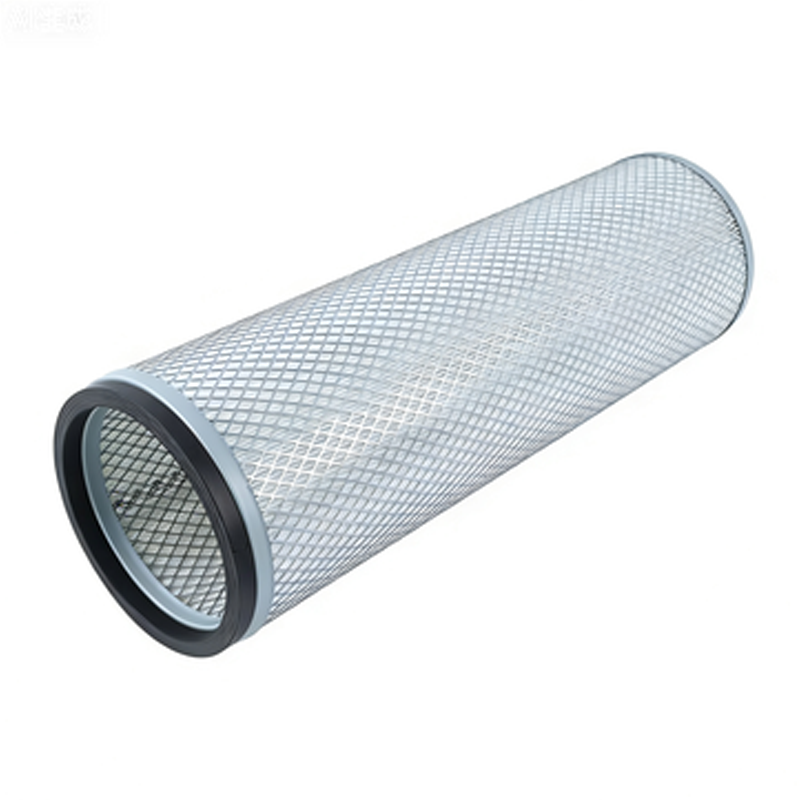 Secondary Air Filter P130772 for Iveco 8361.1 Hanomag Henschel D963B 44C 55C 66C Engine Landini Tractor 3900 Liebherr Dozer PR741C - KUDUPARTS