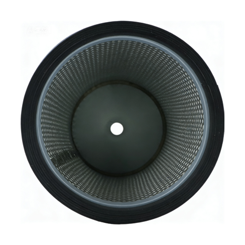Secondary Air Filter P130772 for Iveco 8361.1 Hanomag Henschel D963B 44C 55C 66C Engine Landini Tractor 3900 Liebherr Dozer PR741C - KUDUPARTS