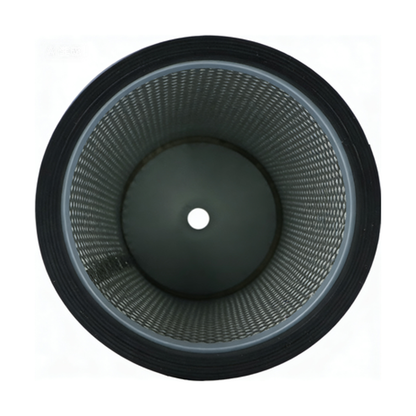 Secondary Air Filter P130772 for Iveco 8361.1 Hanomag Henschel D963B 44C 55C 66C Engine Landini Tractor 3900 Liebherr Dozer PR741C - KUDUPARTS