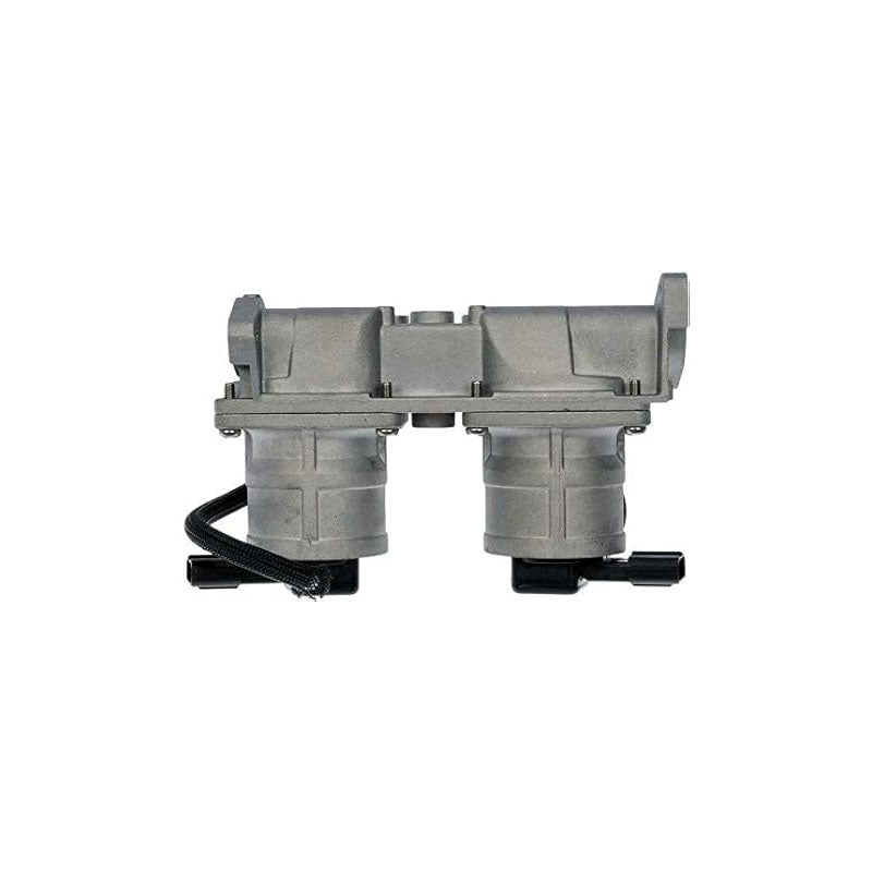 Clapet anti-retour d'injection d'air secondaire 25701-38060 pour Toyota Tundra Land Cruiser