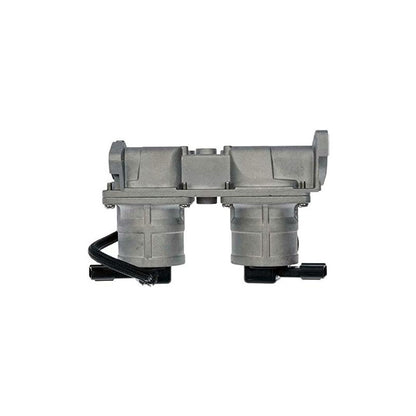 Clapet anti-retour d'injection d'air secondaire 25701-38060 pour Toyota Tundra Land Cruiser