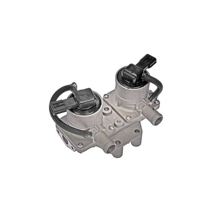 Clapet anti-retour d'injection d'air secondaire 25701-38060 pour Toyota Tundra Land Cruiser