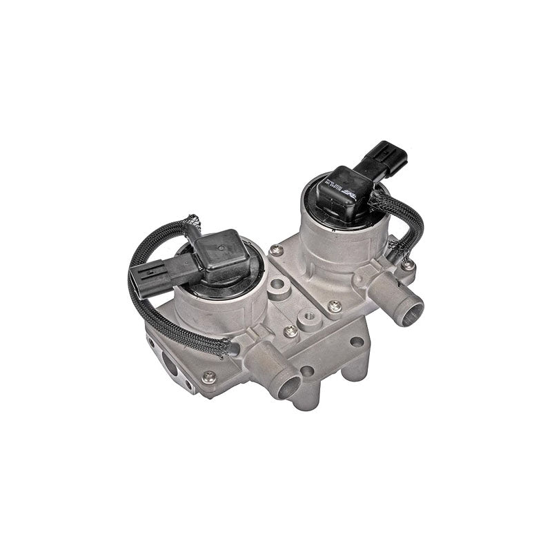 Secondary Air Injection Check Valve 25701-38060 for Toyota Tundra Land Cruiser - KUDUPARTS