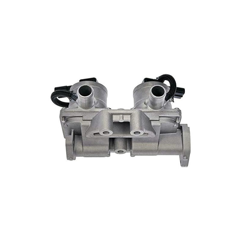 Clapet anti-retour d'injection d'air secondaire 25701-38060 pour Toyota Tundra Land Cruiser