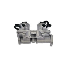 Clapet anti-retour d'injection d'air secondaire 25701-38060 pour Toyota Tundra Land Cruiser