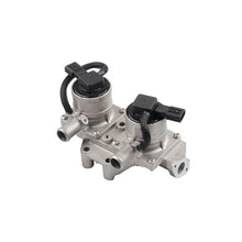 Clapet anti-retour d'injection d'air secondaire 25701-38060 pour Toyota Tundra Land Cruiser