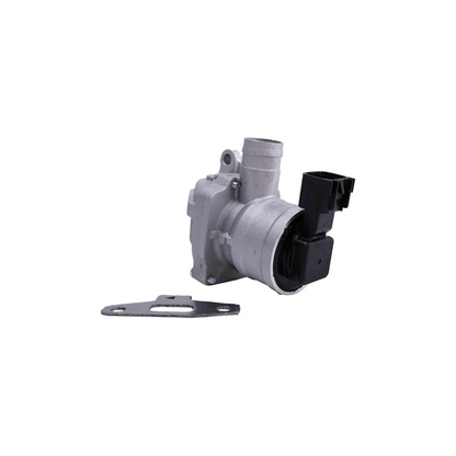 Clapet anti-retour d'injection d'air secondaire 911-150 12619110 pour Buick Rainier Chevy Trailblazer EXT GMC 