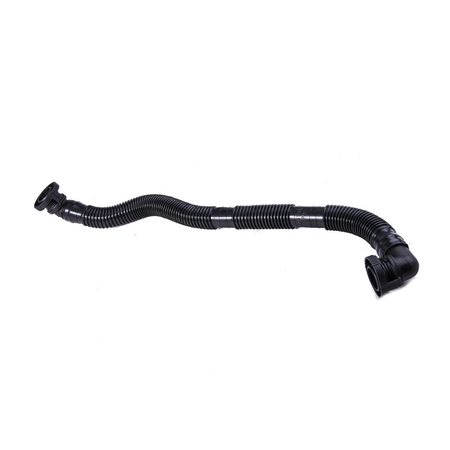 Secondary Air Pump Injection Hose 06G131127 for Volkswagen Beetle Golf Jetta 2.0L L4 1998-2009 - KUDUPARTS