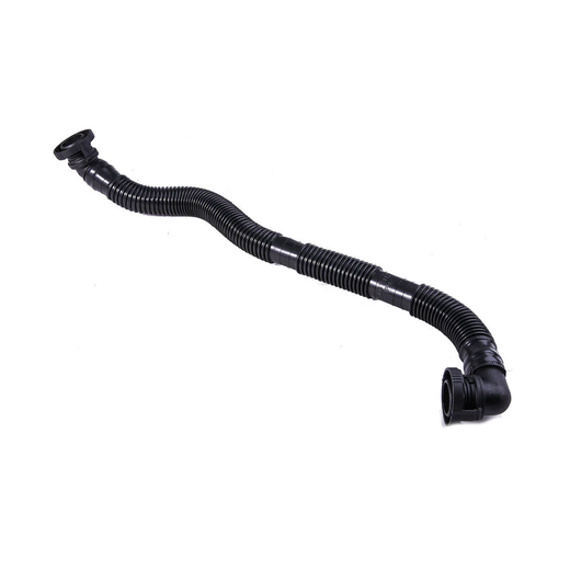 Secondary Air Pump Injection Hose 06G131127 for Volkswagen Beetle Golf Jetta 2.0L L4 1998-2009 - KUDUPARTS