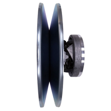 Embrayage secondaire AET10637 pour John Deere Gator AMT600 AMT622 AMT626