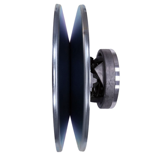 Secondary Clutch AET10637 for John Deere Gator AMT600 AMT622 AMT626 - KUDUPARTS