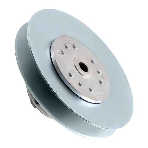 Secondary Clutch AM138486 for John Deere Gator Utility Vehicle HPX 4X2 4X4 HPX615E HPX815E - KUDUPARTS
