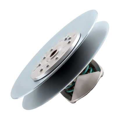 Embrayage secondaire AM138486 pour véhicule utilitaire John Deere Gator HPX 4X2 4X4 HPX615E HPX815E