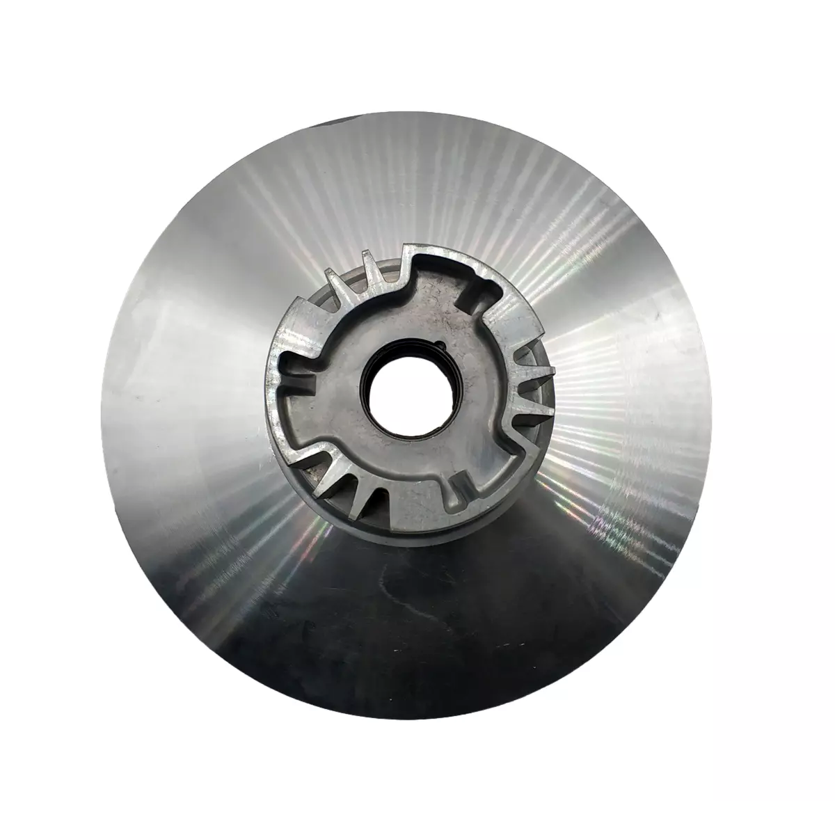 Embrayage secondaire intérieur 420280499 pour VTT Can-Am Outlander 850 2017-2023 et Outlander 1000 2015-2019