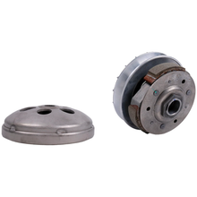 Embrayage secondaire avec extracteur 21400-013-0000 pour HiSun UTV HS250 250cc Bennche Coleman Massimo Rural King Strike Gunner