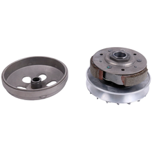 Embrayage secondaire avec extracteur 21400-013-0000 pour HiSun UTV HS250 250cc Bennche Coleman Massimo Rural King Strike Gunner