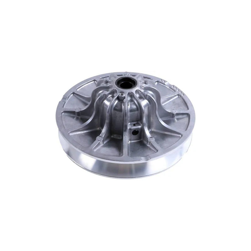 Secondary Drive Clutch 1323450 1323451 1323564 for Polaris Ranger XP 1000 2018-2020 Crew XP 1000 2019-2020 - KUDUPARTS