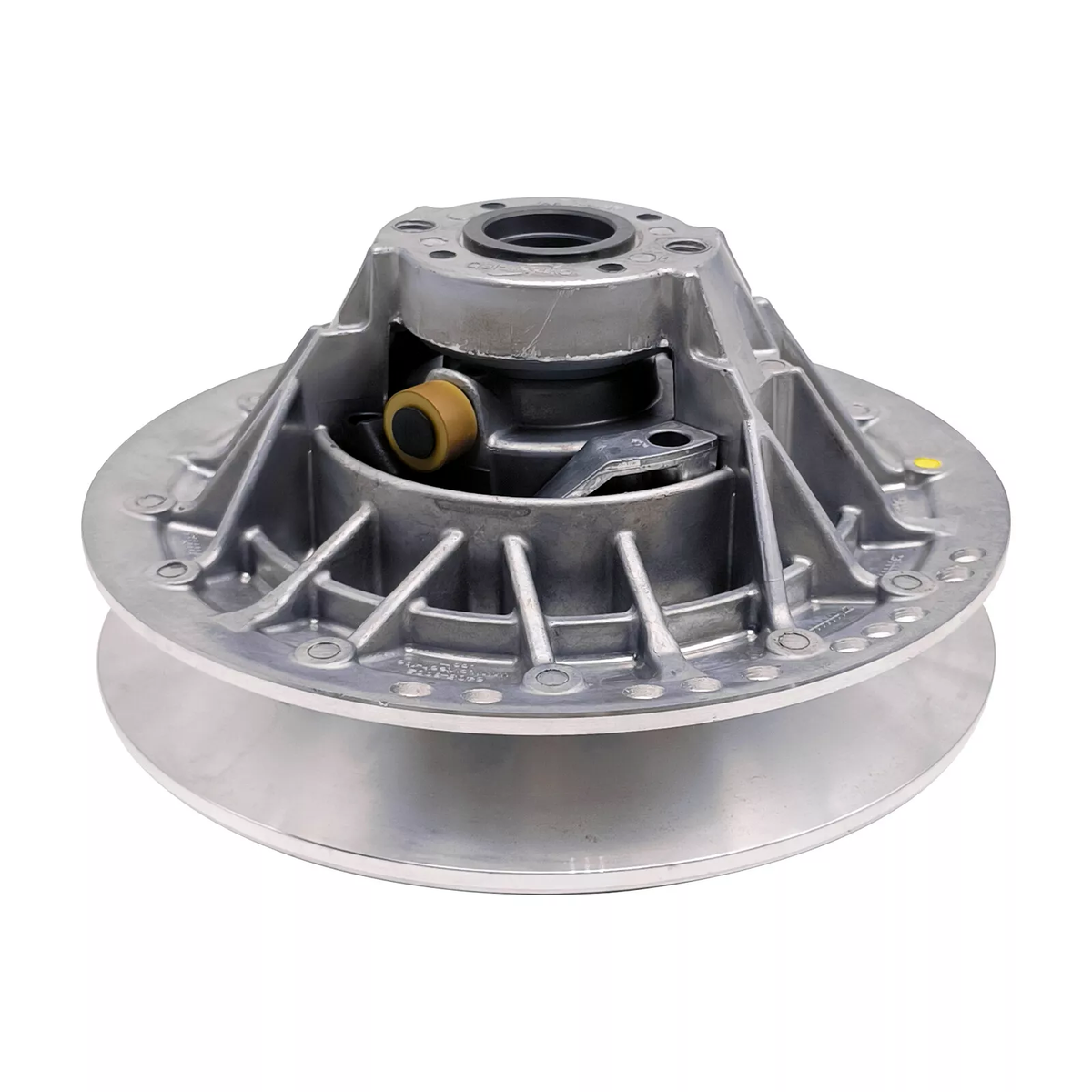 Secondary Driven CVT Clutch 21040303301 for ODES 800 Dominator Raider X2 X4 - KUDUPARTS