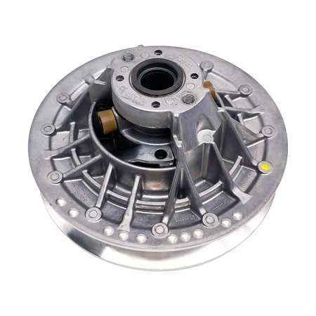 Secondary Driven CVT Clutch 21040303301 for ODES 800 Dominator Raider X2 X4 - KUDUPARTS