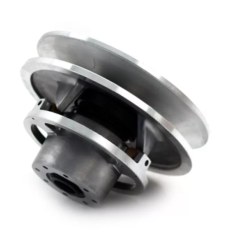 Embrague secundario 0823-238 0823-294 para Arctic Cat ATV 350 366 400 HDX-500 CR TRV 4X4