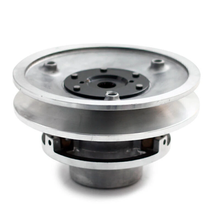 Embrague secundario 0823-238 0823-294 para Arctic Cat ATV 350 366 400 HDX-500 CR TRV 4X4