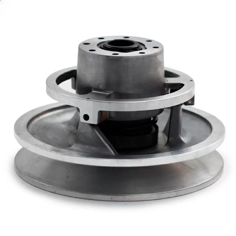 Secondary Driven Clutch 0823-238 0823-294 for Arctic Cat ATV 350 366 400 HDX-500 CR TRV 4X4 - KUDUPARTS