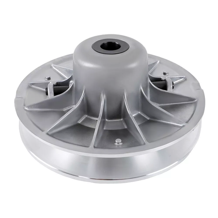 Secondary Driven Clutch 119-0803 for Toro Workman MD Utility Vehicle 07266TC 07279 07273 - KUDUPARTS