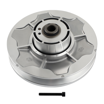 Secondary Driven Clutch 1321855 for Polaris ATV Sportsman 500 400 Magnum 325 UTV Ranger 425 500