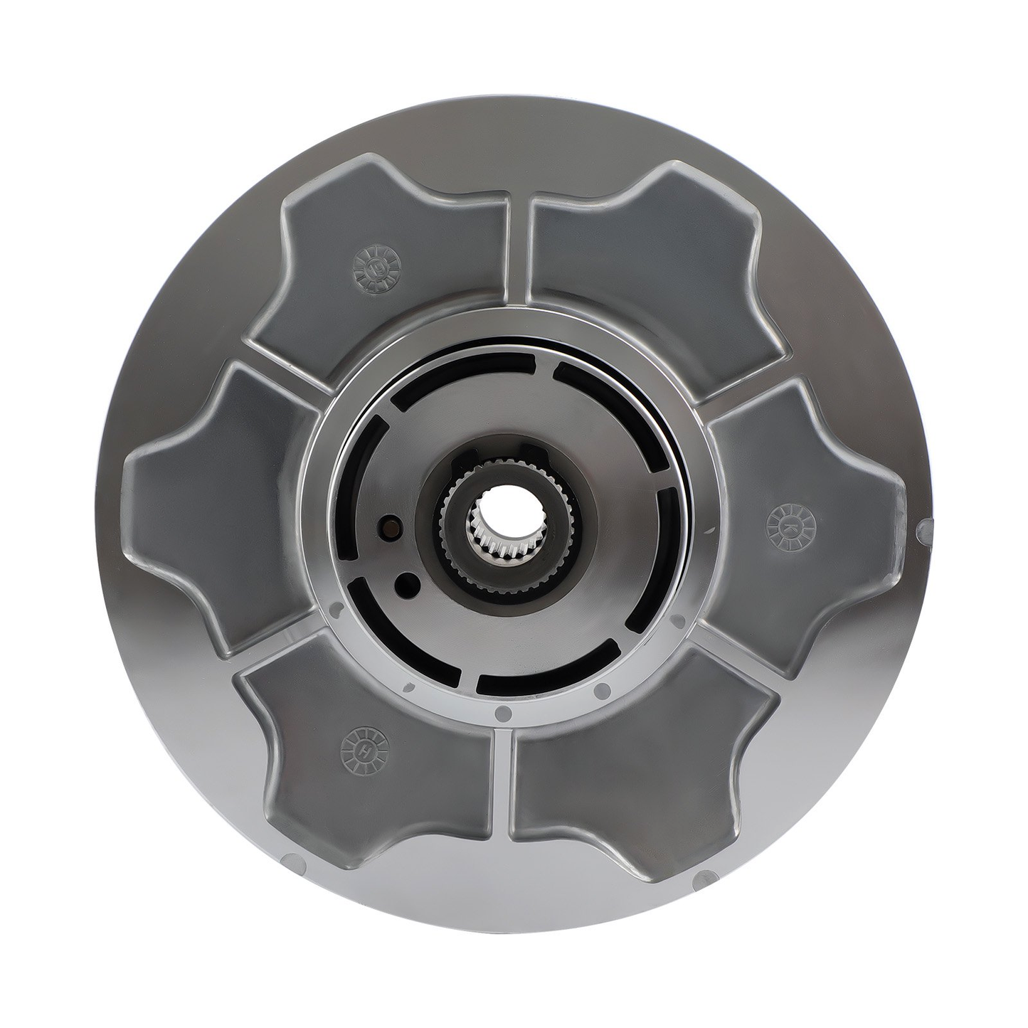 Secondary Driven Clutch 1321855 for Polaris ATV Sportsman 500 400 Magnum 325 UTV Ranger 425 500