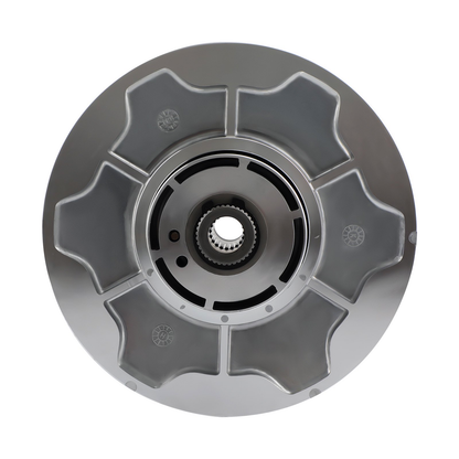 Secondary Driven Clutch 1321855 for Polaris ATV Sportsman 500 400 Magnum 325 UTV Ranger 425 500