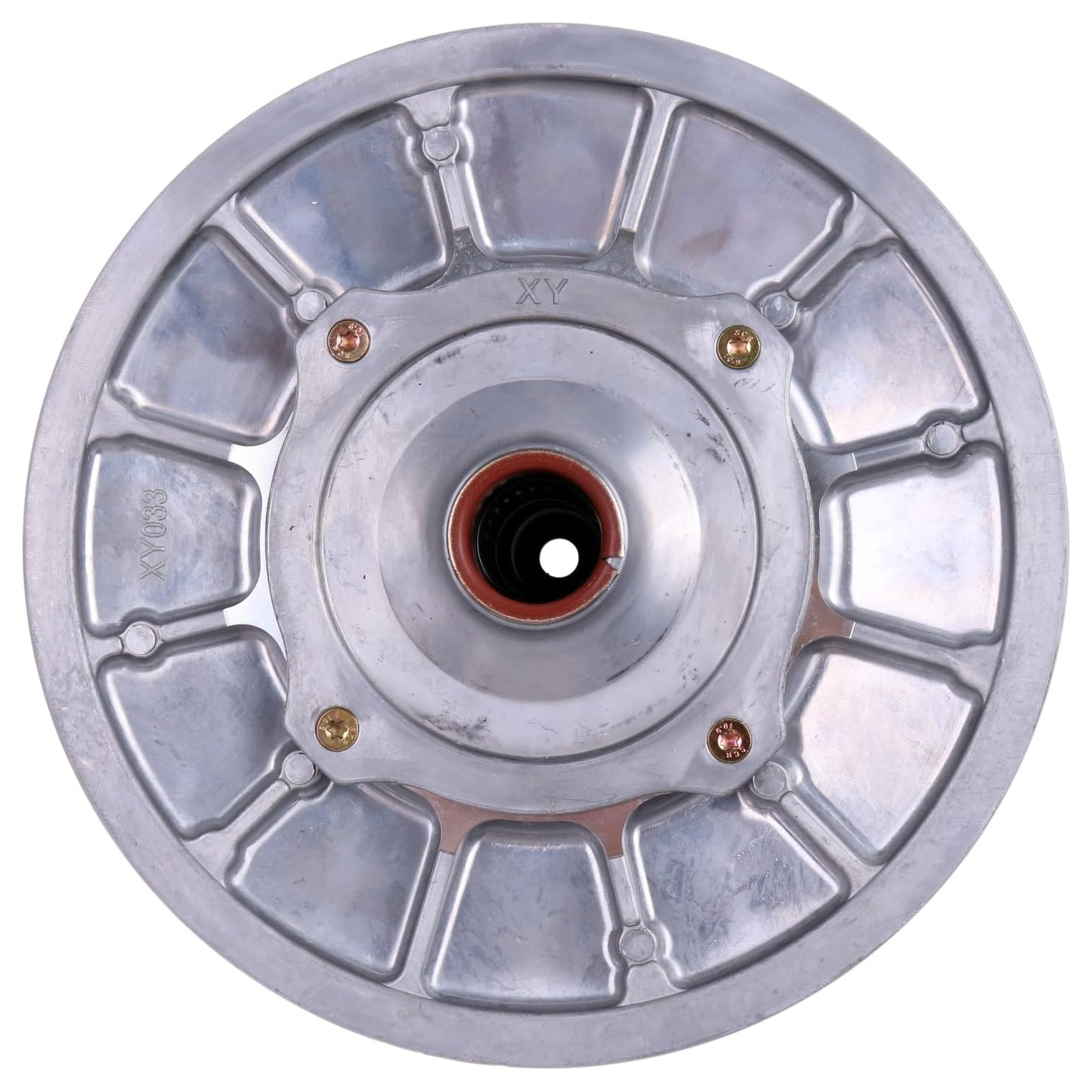 Embrayage secondaire 1322960 pour Polaris Sportsman ETX 450 500 570 2014-2024 et Hawkeye 325 2015