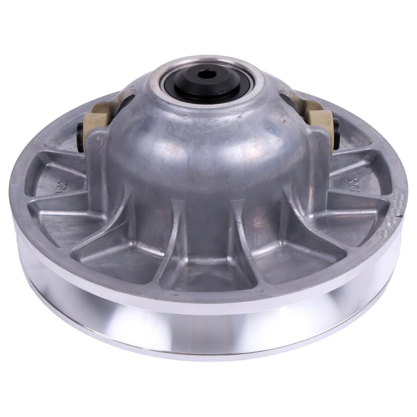 Embrayage secondaire 1322960 pour Polaris Sportsman ETX 450 500 570 2014-2024 et Hawkeye 325 2015