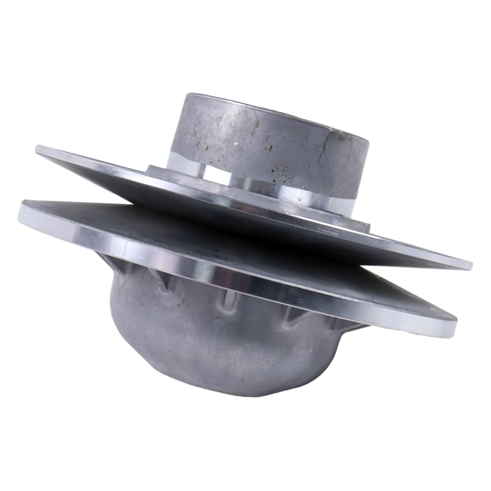 Embrayage secondaire 1322962 1323255 pour Polaris Crew Ranger 500 4x4 LE EFI 2011-2013 