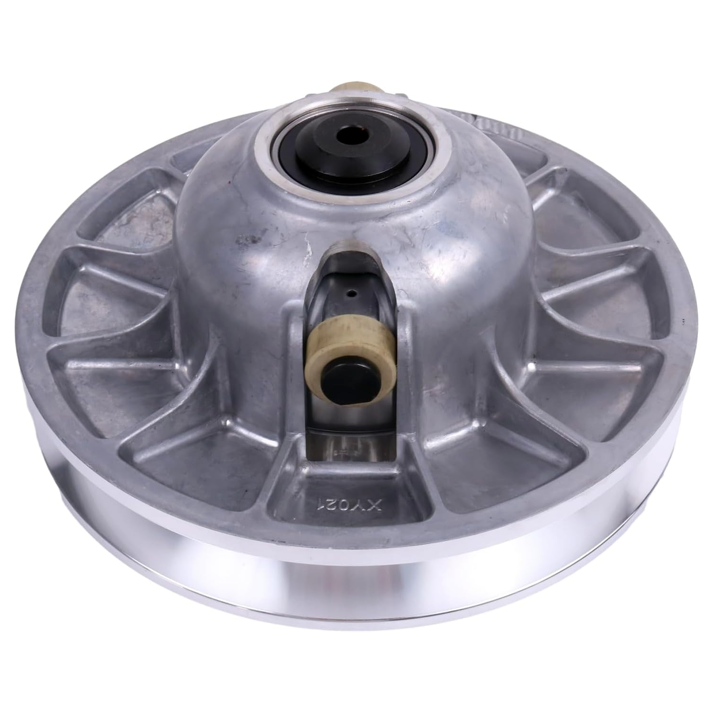 Embrayage secondaire entraîné 1323333 1323408 3235939 3235871 pour modèles Polaris RZR 900 RZR 900-S 900 Trail et RZR 900-4 places 2016-2023