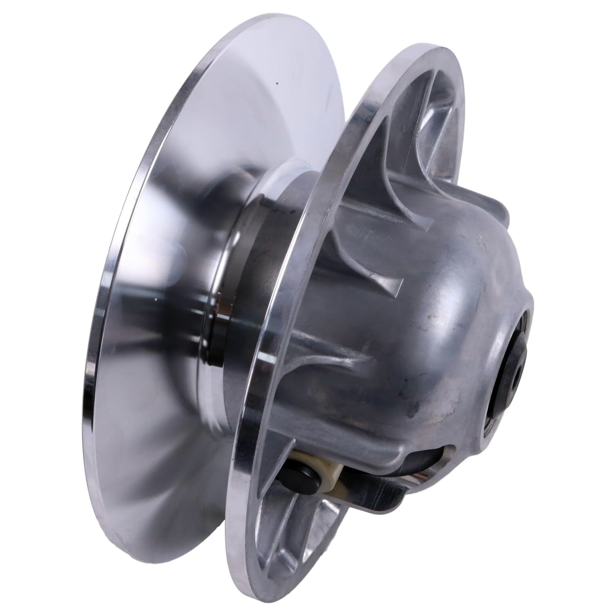 Secondary Driven Clutch 1323410 for 2017 Polaris Ranger Crew XP 1000 EPS - KUDUPARTS