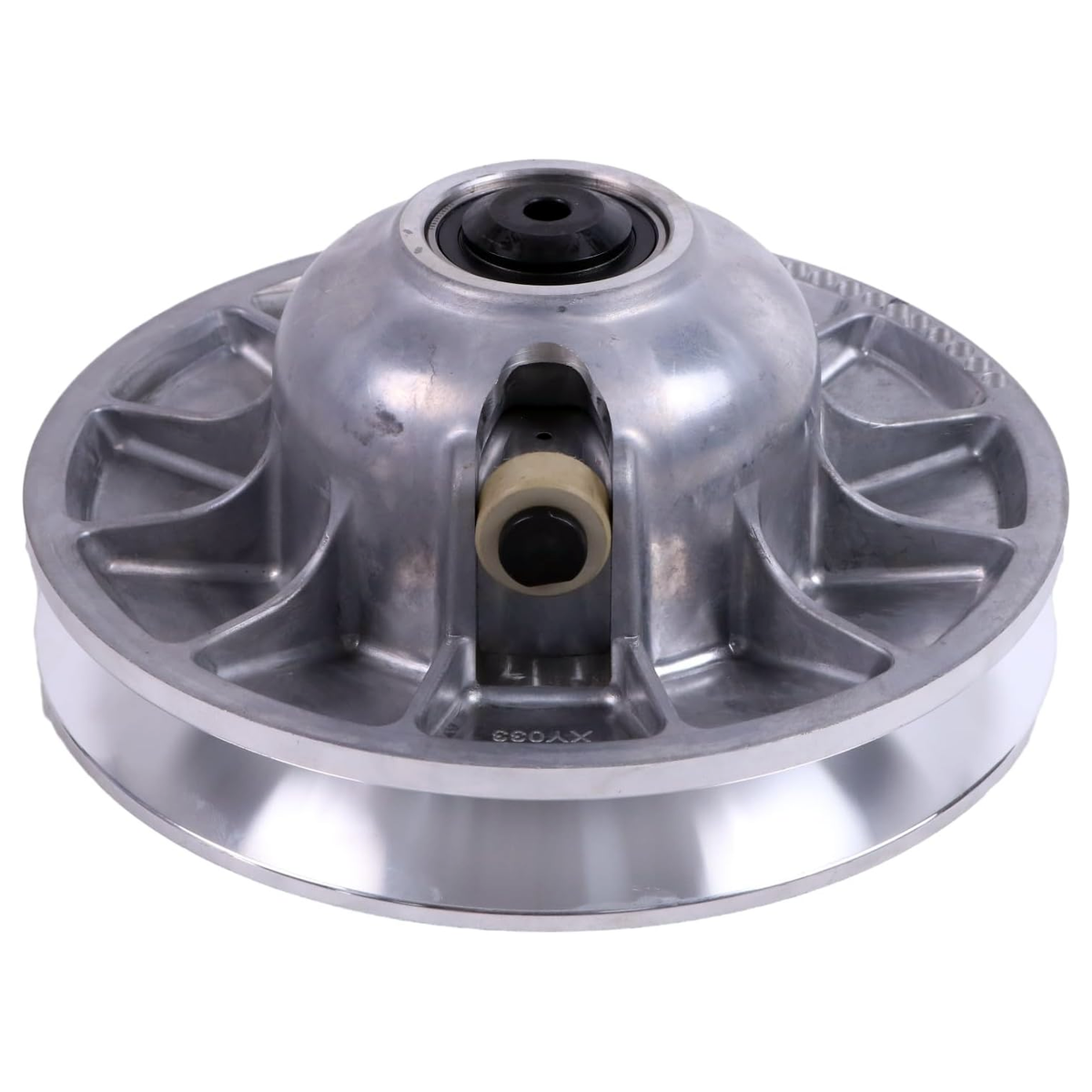 Secondary Driven Clutch 1323410 for 2017 Polaris Ranger Crew XP 1000 EPS - KUDUPARTS
