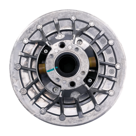Secondary Driven Clutch 21050821000 for 2015-2022 ODES UTV 1000 Dominator Raider - KUDUPARTS