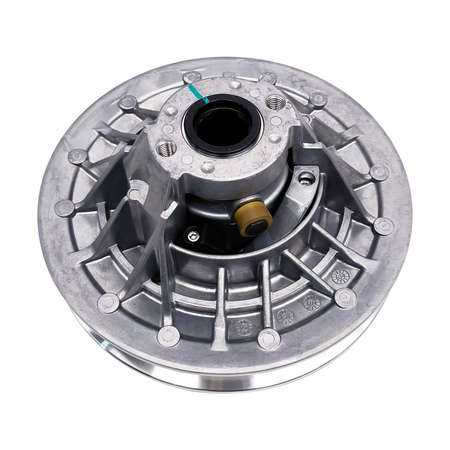 Secondary Driven Clutch 21050821000 for 2015-2022 ODES UTV 1000 Dominator Raider - KUDUPARTS