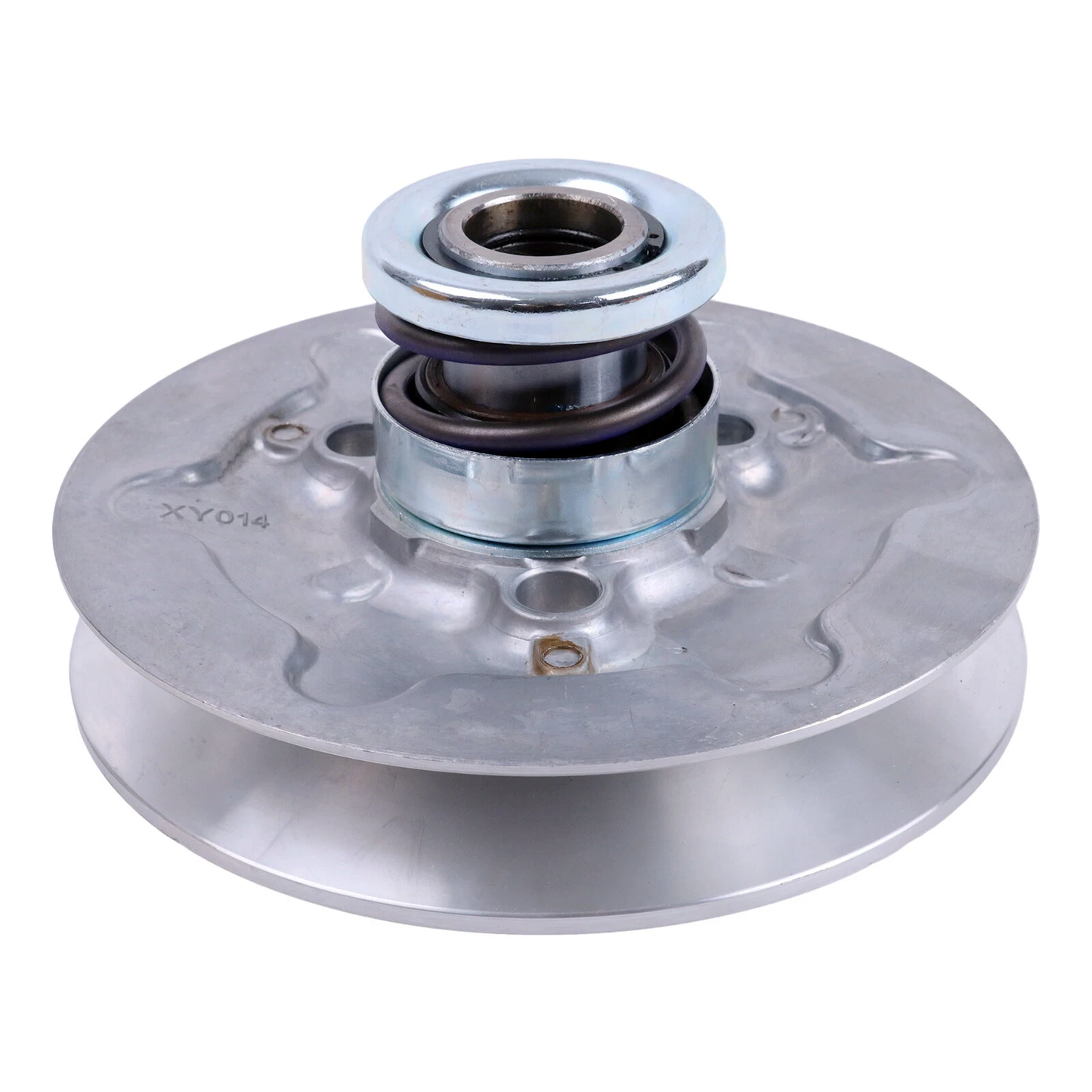 Embrayage secondaire 49094-0019 pour Kawasaki Prairie 360 KVF360 2003-2010 Brute Force 650 750 KVF650 KVF750