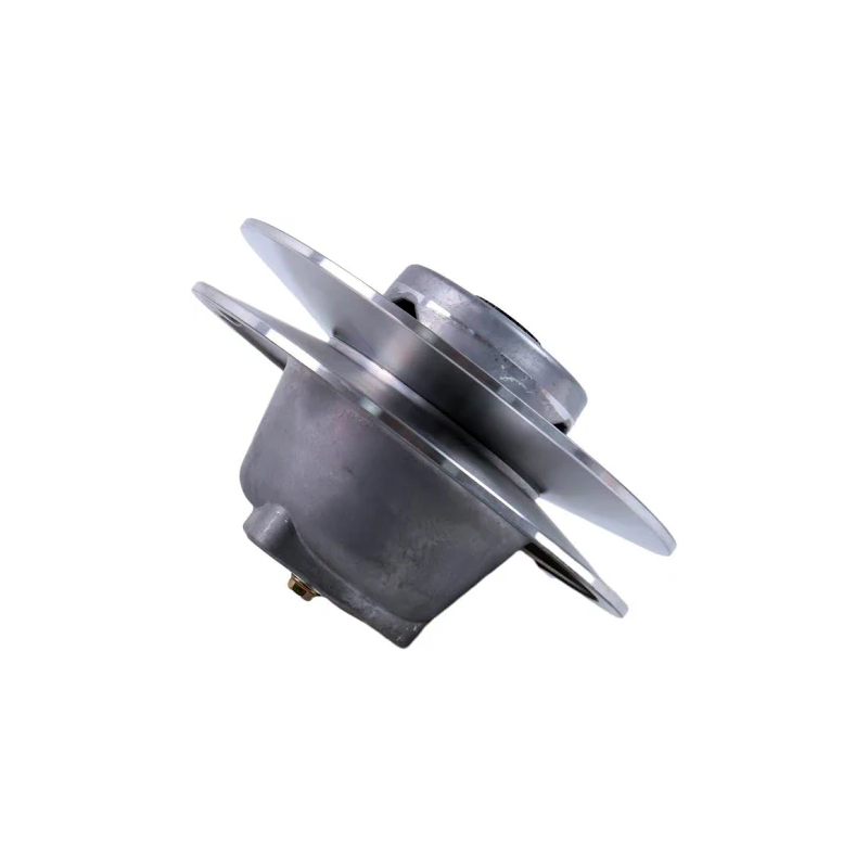 Embrayage secondaire 49094-0040 pour Kawasaki Mule 600 2005-2016, 610 2005-2016, SX 2017-2020 