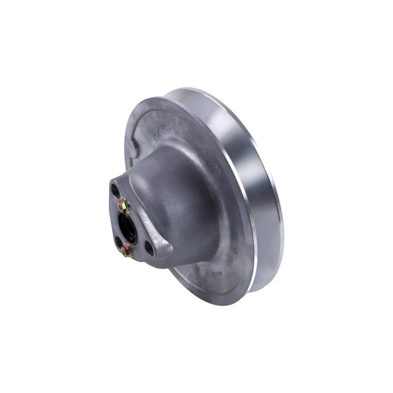 Embrayage secondaire 49094-0040 pour Kawasaki Mule 600 2005-2016, 610 2005-2016, SX 2017-2020 