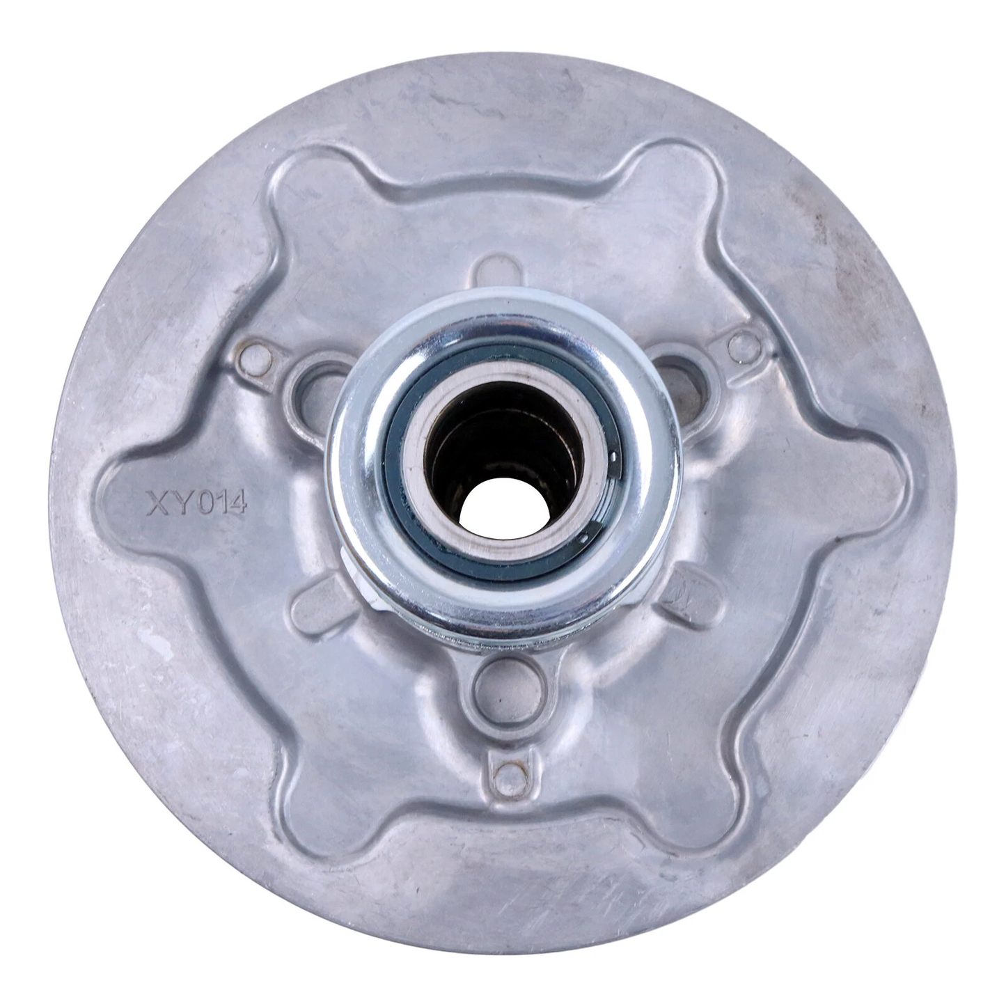 Embrayage secondaire 490940005 pour VTT Kawasaki Prairie 700 2004-2006 et Brute Force 650 2005-2013