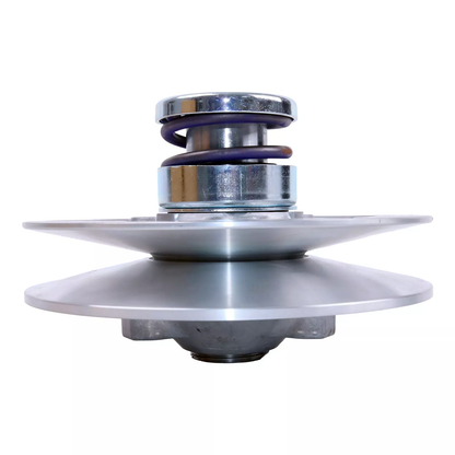 Embrayage secondaire 490940005 pour VTT Kawasaki Prairie 700 2004-2006 et Brute Force 650 2005-2013