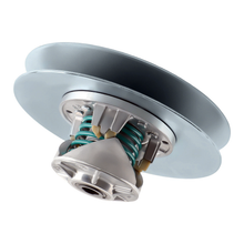 Secondary Driven Clutch AM138649 for John Deere TH TS TX Gator Utility 4x2 6x4