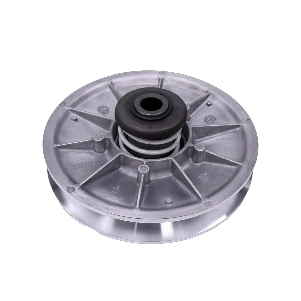 Secondary Driven Clutch AM146219 AM140680 for John Deere Gator Utility Vehicle XUV550 - KUDUPARTS