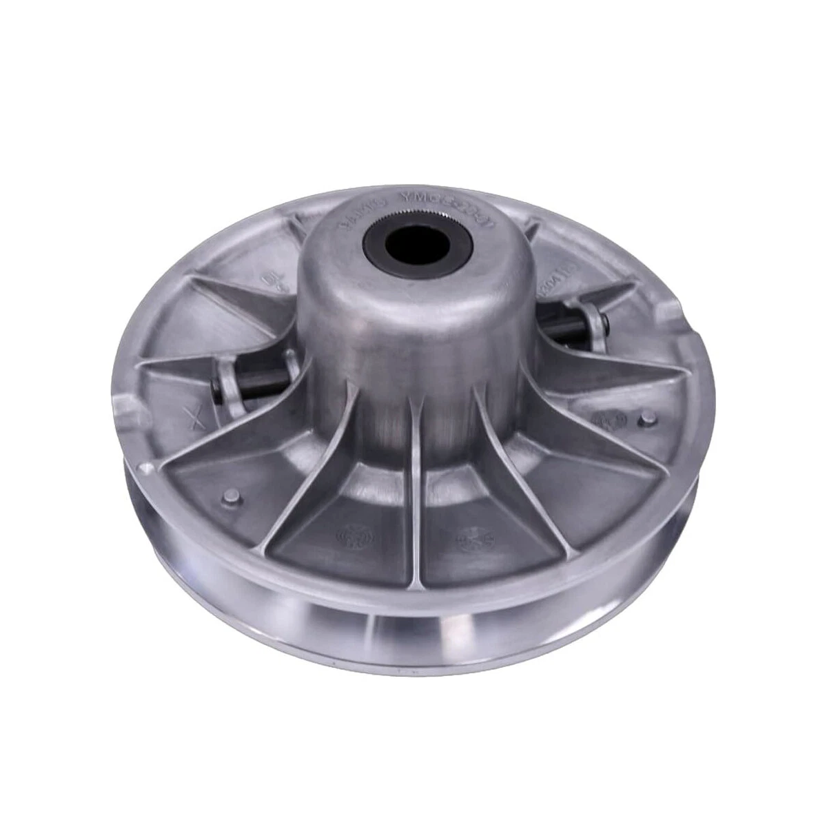 Secondary Driven Clutch AM146219 AM140680 for John Deere Gator Utility Vehicle XUV550 - KUDUPARTS