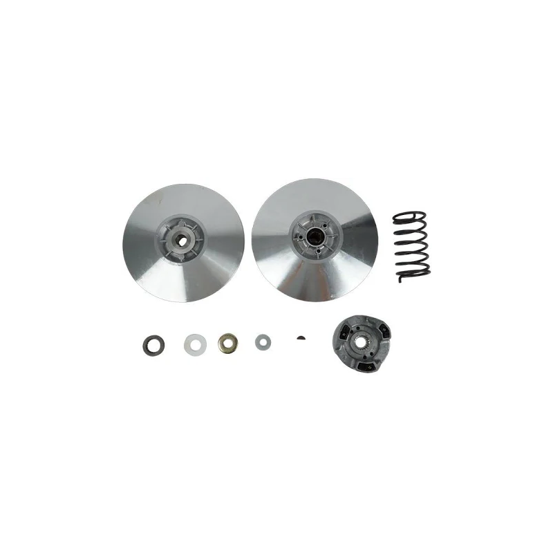 Kit d'embrayage secondaire J55-G6260-00-00 J55-G6270-02-00 J55-46322-09-00 pour Yamaha Gas 